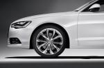 Audi A6 3.0 TDI Quattro Avant 2011 года (WW)
